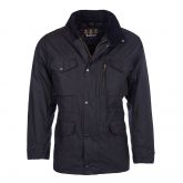 Barbour sapper shop review