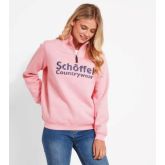 St Issey Sweatshirt Dusty Pink 16 [Copy]