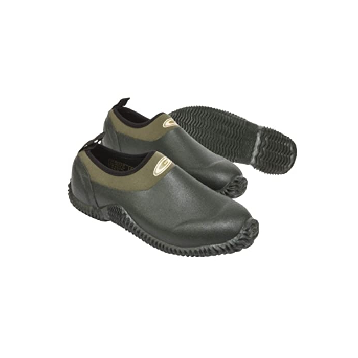Grubs Woodline Welly Shoe