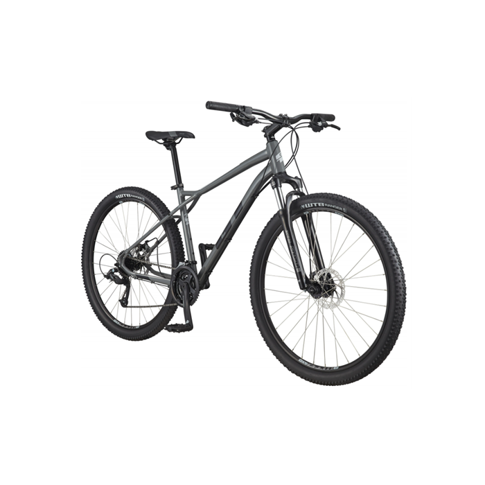 Ralph Yates Sons Gt Aggressor Comp Grey 2023 Large Malton