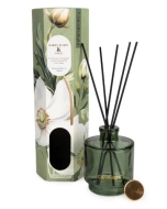 Candlelight Reed Diffuser White Poppy + Sage 200ml 