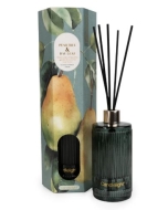 Candlelight Reed Diffuser Pear Tree + Bay Leaf 200ml 