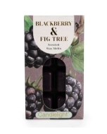 Candlelight Wax Melts - Blackberry + Fig Tree 8 Pack