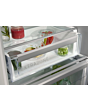 AEG NSK6D181EC Integrated Larder Fridge with Fixed Hinge