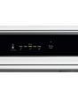 AEG NSK6D181EC Integrated Larder Fridge with Fixed Hinge