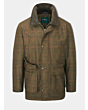 Alan Paine Didsmere Coat Oak 