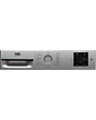 Beko BMN3WT3841S 8kg 1400 Spin RecycledTub Washing Machine - Silver