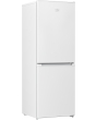 Beko CCFM4552W 54cm 50/50 Frost Free Fridge Freezer - White