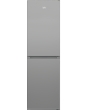 Beko CCFM4582S 54cm 50/50 Frost Free Fridge Freezer - Silver