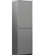 Beko CCFM4582S 54cm 50/50 Frost Free Fridge Freezer - Silver