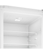 Beko CCFM4582S 54cm 50/50 Frost Free Fridge Freezer - Silver