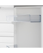 Beko CCFM4582S 54cm 50/50 Frost Free Fridge Freezer - Silver
