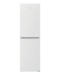 Beko CCFM4582W 54cm 50/50 Frost Free Fridge Freezer - White