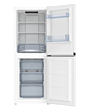 Beko CCNE4552W 50/50 Total No Frost Fridge Freezer - White