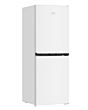 Beko CCNE4552W 50/50 Total No Frost Fridge Freezer - White