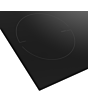 Beko CIHYI21B 58cm Induction Hob - Black