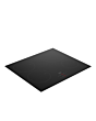 Beko CIHYI21B 58cm Induction Hob - Black