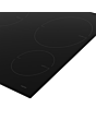 Beko CIHYI21B 58cm Induction Hob - Black