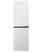 Beko CNE4581VW 50/50 No Frost Fridge Freezer - White