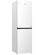 Beko CNE4581VW 50/50 No Frost Fridge Freezer - White
