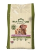 HARRINGTONS lamb + rice 15kg Bag 