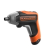 Black and Decker Rapid Driver Screwdriver