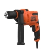 Black + Decker 500W Hammer Drill