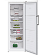 Blomberg FNM4671P 59.5cm Frost Free Tall Freezer - White