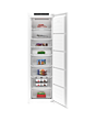 Blomberg FNT3454I 54cm Integrated Frost Free Tall Freezer - White