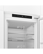 Blomberg FNT3454I 54cm Integrated Frost Free Tall Freezer - White