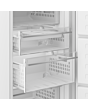 Blomberg FNT3454I 54cm Integrated Frost Free Tall Freezer - White