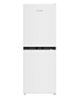 Blomberg KNE4524W 50/50 Frost Free Fridge Freezer - White