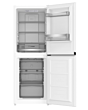 Blomberg KNE4524W 50/50 Frost Free Fridge Freezer - White
