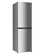 Blomberg KNE4582VPS 54.5cm 50/50 Auto Defrost Fridge Freezer - Silver
