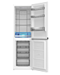 Blomberg KNE4582VW Frost Free 50/50 Fridge Freezer - White