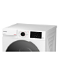 Blomberg LRF854311W 8kg / 5kg 1400 Spin Washer Dryer - White