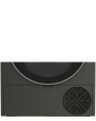 Blomberg LTA18321G 8kg Heat Pump Tumble Dryer - Graphite