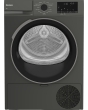 Blomberg LTA18321G 8kg Heat Pump Tumble Dryer - Graphite