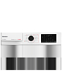 Blomberg LWA29461W 9kg 1400 Spin RecycledTub Washing Machine - White