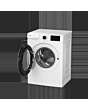Blomberg LWA29461W 9kg 1400 Spin RecycledTub Washing Machine - White