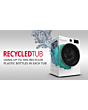Blomberg LWA29461W 9kg 1400 Spin RecycledTub Washing Machine - White