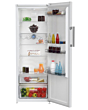 Blomberg SSM4671P 59.5cm Tall Larder Fridge - White
