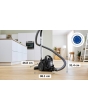 Bosch BGS05BA2GB Bagless Cylinder Vacuum Cleaner - Black