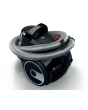 Bosch BGS05BA2GB Bagless Cylinder Vacuum Cleaner - Black