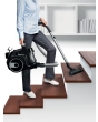 Bosch BGS05BA2GB Bagless Cylinder Vacuum Cleaner - Black