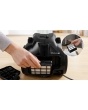 Bosch BGS05BA2GB Bagless Cylinder Vacuum Cleaner - Black