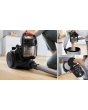 Bosch BGS05BA2GB Bagless Cylinder Vacuum Cleaner - Black