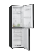 Bosch KGN27NBEAG 55cm 50/50 Frost Free Fridge Freezer - Black