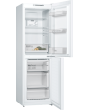 Bosch KGN34NWEAG 60cm50/50 Frost Free Fridge Freezer - White