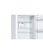 Bosch KGN34NWEAG 60cm50/50 Frost Free Fridge Freezer - White